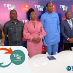 TipMe Liberia Launches Groundbreaking Bank-to-Wallet Integration with Guaranty Trust Bank (GTBank)